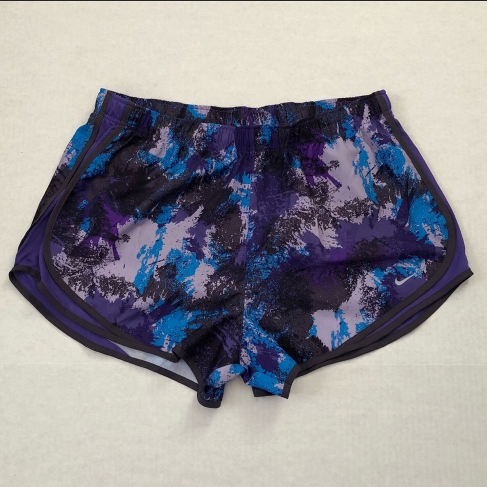 Nike Dri-Fit Tempo Running Shorts
